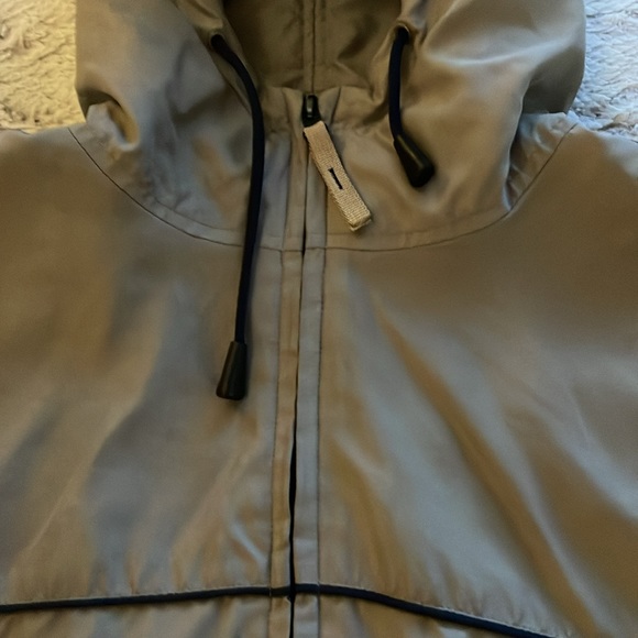 Aeropostale Quarter Zip XL Jacket with Hood - Picture 5 of 16